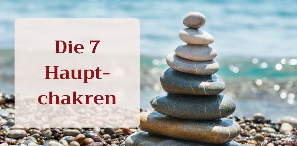 Chakren stärken im Alltag