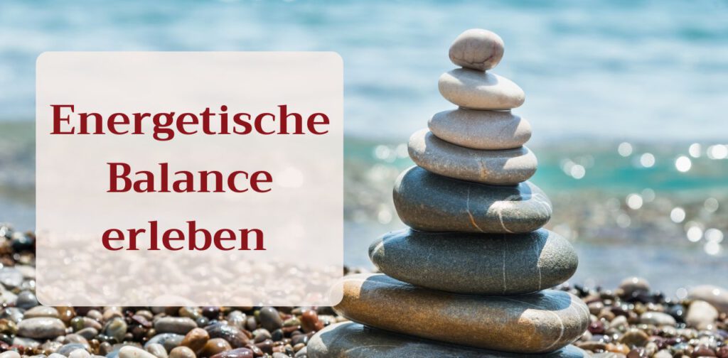 Touch for Health-Energetische Balance erleben