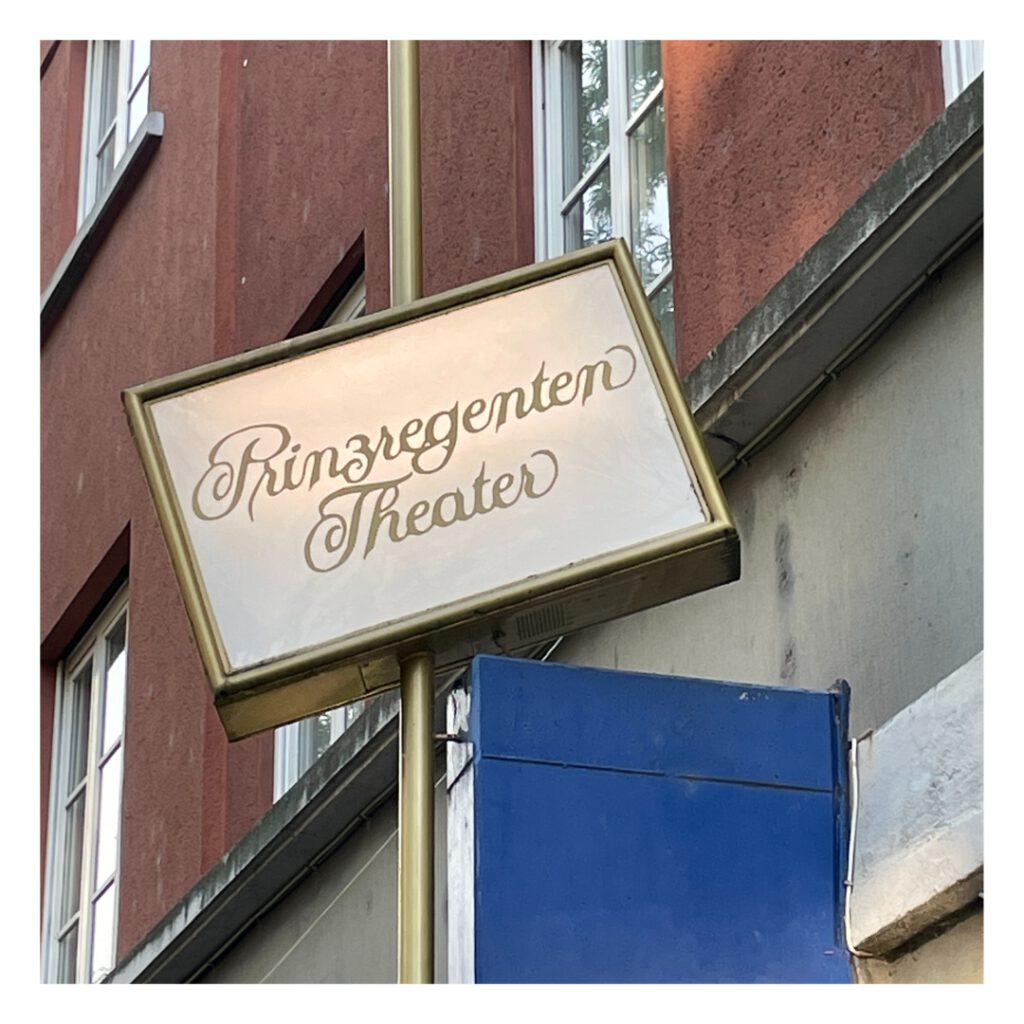 Prinzregententheater 1
