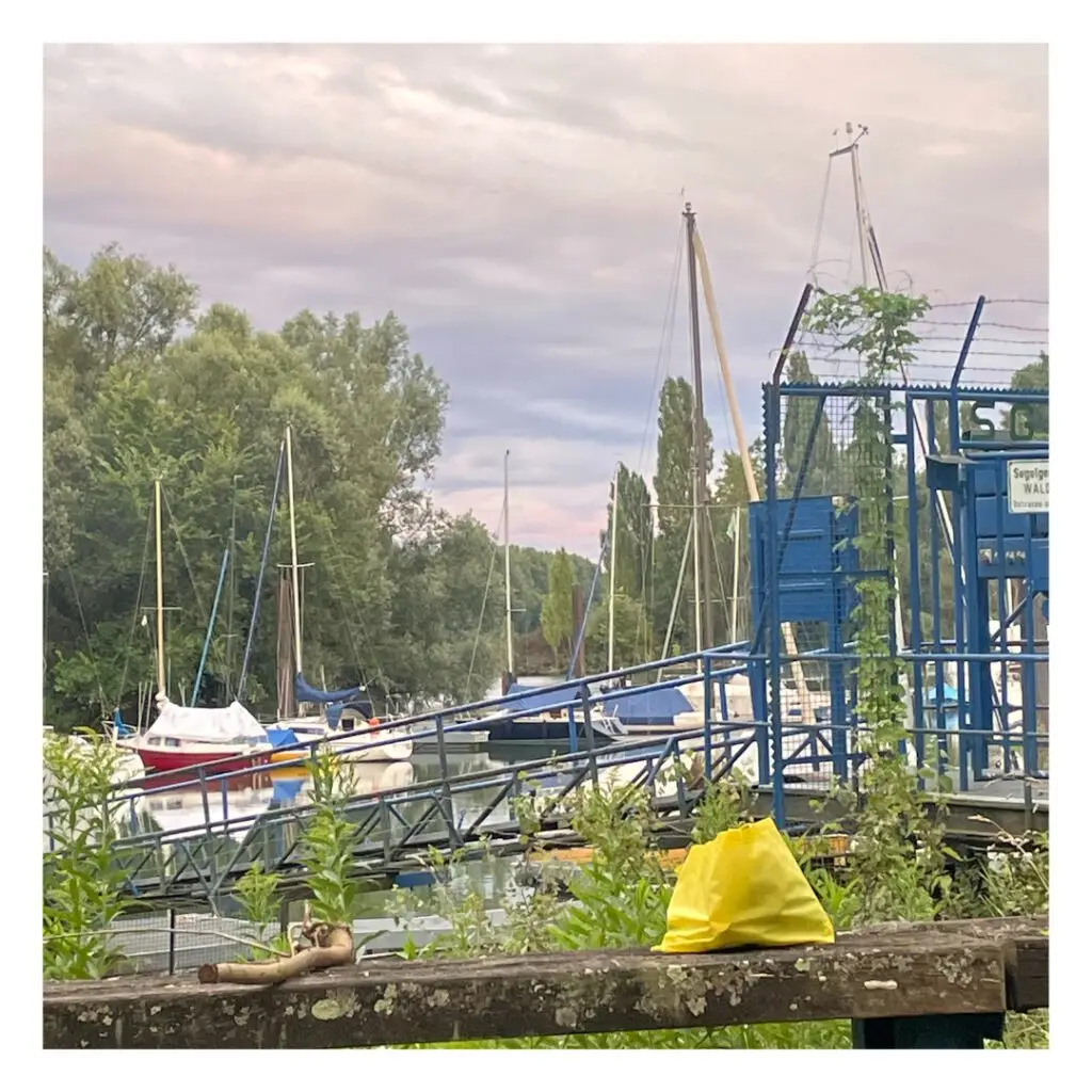 Hält das Wetter oder nicht