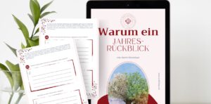 Mehr über den Artikel erfahren Warum ein Jahresrückblick dir helfen kann, dich selbst wiederzufinden