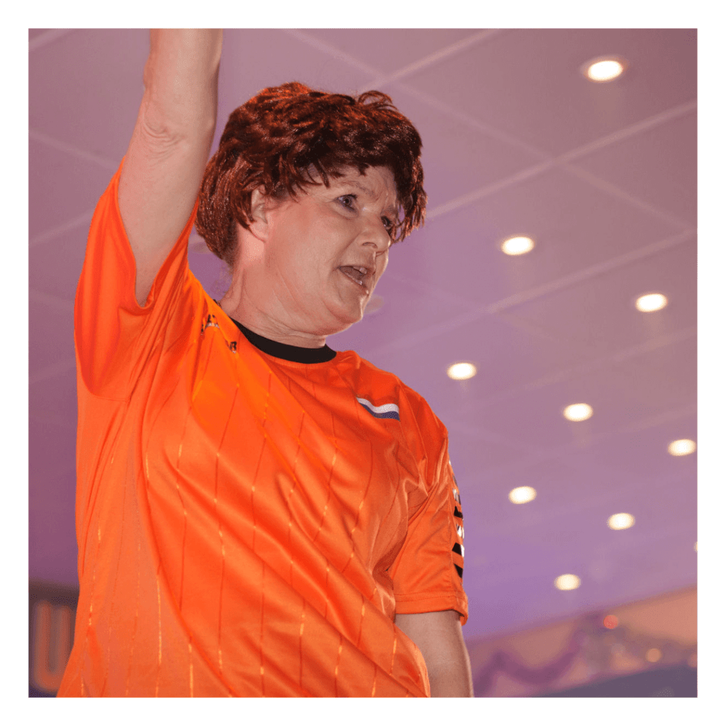 Monatsrückblick Feb 25 - 41. Närrische Siedlersitzung