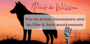 Mehr über den Artikel erfahren Loslassen im Alltag