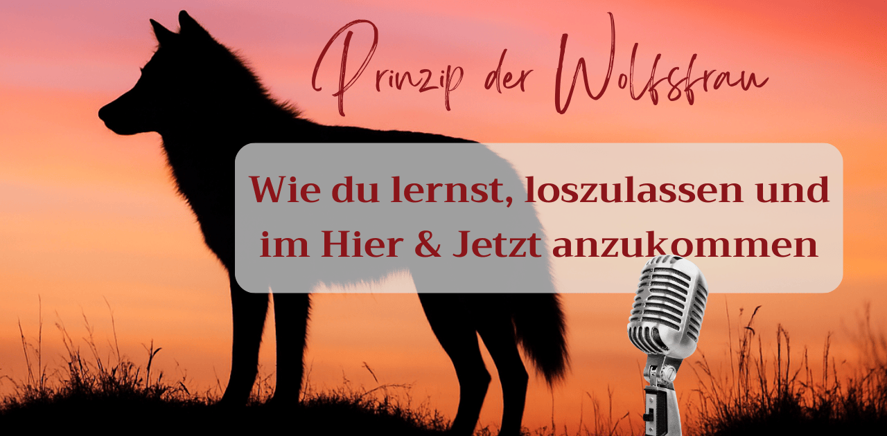Du betrachtest gerade Loslassen im Alltag