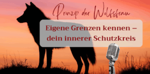 Mehr über den Artikel erfahren Eigene Grenzen kennen – dein innerer Schutzkreis