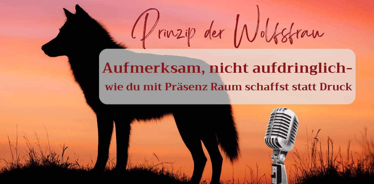 Du betrachtest gerade Aufmerksam sein, nicht aufdringlich