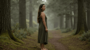 Mehr über den Artikel erfahren Die suchende Wolfsfrau