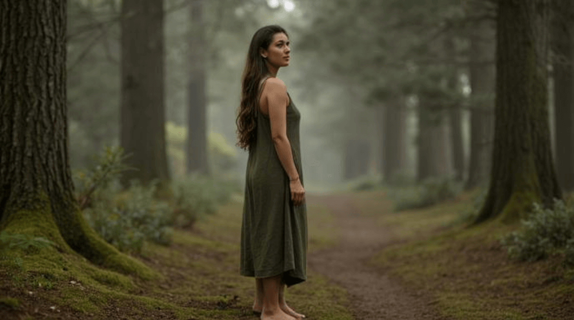 Du betrachtest gerade Die suchende Wolfsfrau