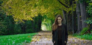 Mehr über den Artikel erfahren Die erschöpfte Wolfsfrau