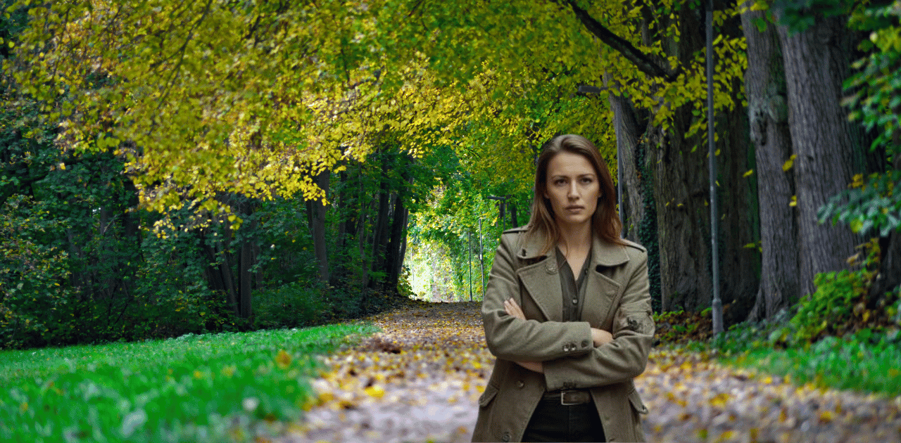 Du betrachtest gerade Die tragende Wolfsfrau