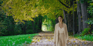 Mehr über den Artikel erfahren Die wachende Wolfsfrau