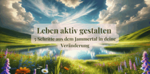 Mehr über den Artikel erfahren Leben aktiv gestalten