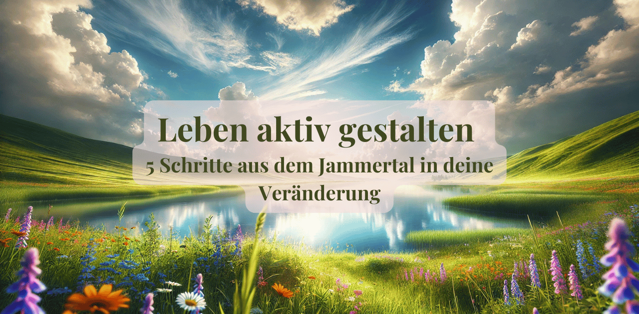 Du betrachtest gerade Leben aktiv gestalten