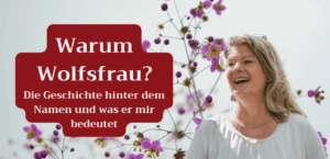 Mehr über den Artikel erfahren Die Wolfsfrau Bedeutung